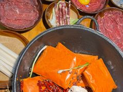 -阳阳老火锅(小南门店)