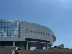 -嘉峪关城市博物馆