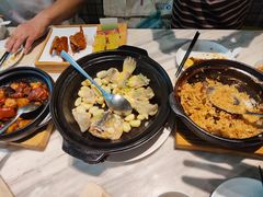 -汤城小厨•粤菜•靓汤(西直门凯德MALL店)