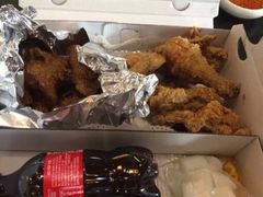 -SUN炸鸡专门店(西塔总店)