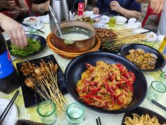 -聚味瞿记·龙虾堂(树木岭店)