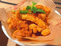 -太二酸菜鱼(中山龙之梦店)