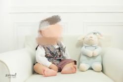 -首尔宝宝SEOUL  BABY STUDIO(通州店)