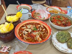 -老三样·旧食新味(船山路店)