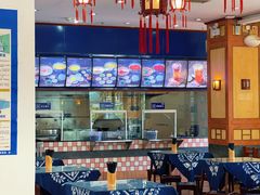 大堂-桥香园过桥米线(国贸店)