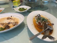 -沪华海鲜大酒楼(南汇店)
