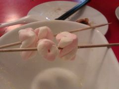 烤棉花糖-鬼味烤翅(南锣鼓巷店)