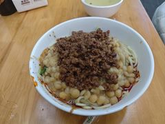 -朱儿面庄(洋河三路店)