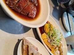 -陶兰居·手工点心·粤菜(圆融时代广场店)