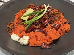 -旧街市鲜货老火锅(大光路店)