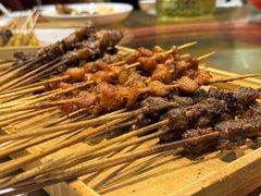 -寻味乌镇·龙虾烧烤