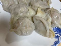 -乡府肉丁水饺(环山路店)