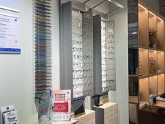 -鲸渝眼镜·浅目视光(春熙路店)