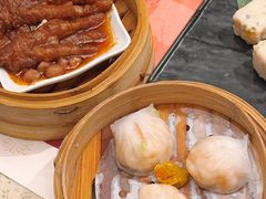 -点都德(喜粤楼店)