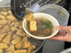 -老磁器口豆汁店(天坛店)
