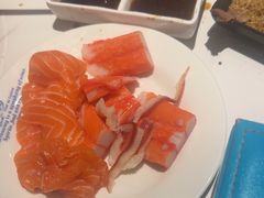 -星伦多 自助料理(圆融店)