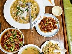 -酸婆娘重庆菜(紫竹路店)