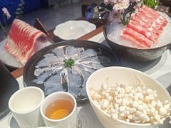 -东来顺•非遗火锅(外滩店)