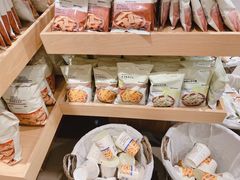 -MUJI无印良品(万达太原街店)