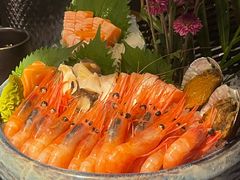 -尚居日料·和牛寿喜烧自助(市府恒隆广场店)