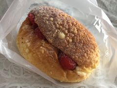 -BreadTalk面包新语(龙之梦购物中心莘庄店)