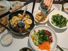 -春家·非遗手工小吃(徐汇万科广场店)