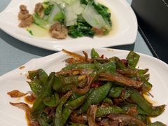 -安徽大厦中餐厅