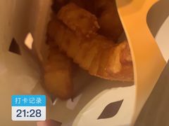 -麦当劳(双榆树店)