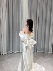-禧嫁茗品设计师婚纱集成馆