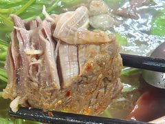 -银同牦牛肉火锅