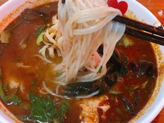 -湛记蘸水米线(粉巷店)