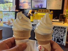 -麦当劳(沙井京基百纳广场店)