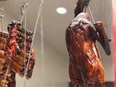 -澳门陈光记烧味饭店(郎家园店)