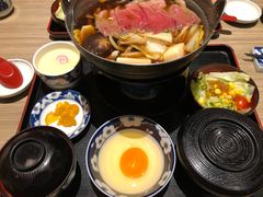 -小山日本料理(兴业太古汇店)