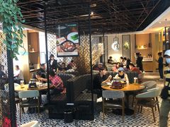 大堂-禾珍珠家常小馆(河南博物院店)