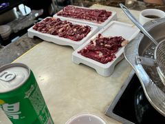 -潮悦牛肉火锅城(水贝店)