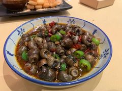 -江味龙虾馆·裸蓝龙虾(南山店)