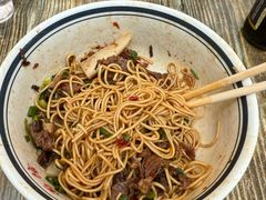 -李易面馆(树木岭店)