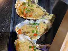 -黑门烤肉