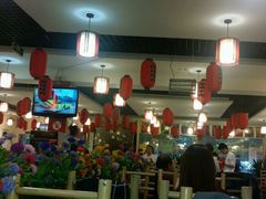 -袁记串串香(人民公园店)