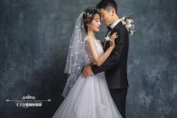 点击看大图 -王子宫殿婚纱摄影(环山路总店)