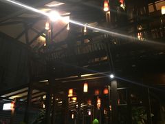-Dash Teak House