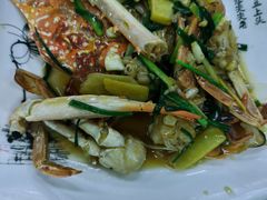 -景好海鲜餐厅(大鹏必选旅游店)