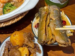 -U你·天然调味(南湖总店)