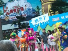 -天山海世界·米立方
