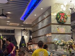 -佳纳客牛排(华亚欢乐城店)