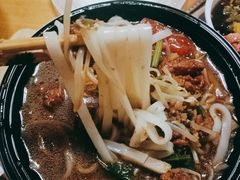 -亚皆老街南宁老友粉·米粉(印象城店)