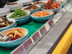 -阿毛饭店(和义路店)