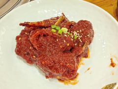 -高社长参鸡汤(高丽街店)
