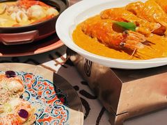 -狮拾久·现代新加坡料理(福田COCO Park店)